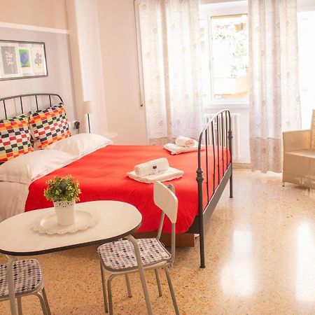 Marco Polo Vatican Apartment Roma Dış mekan fotoğraf