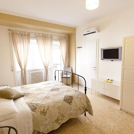 Marco Polo Vatican Apartment Roma Dış mekan fotoğraf