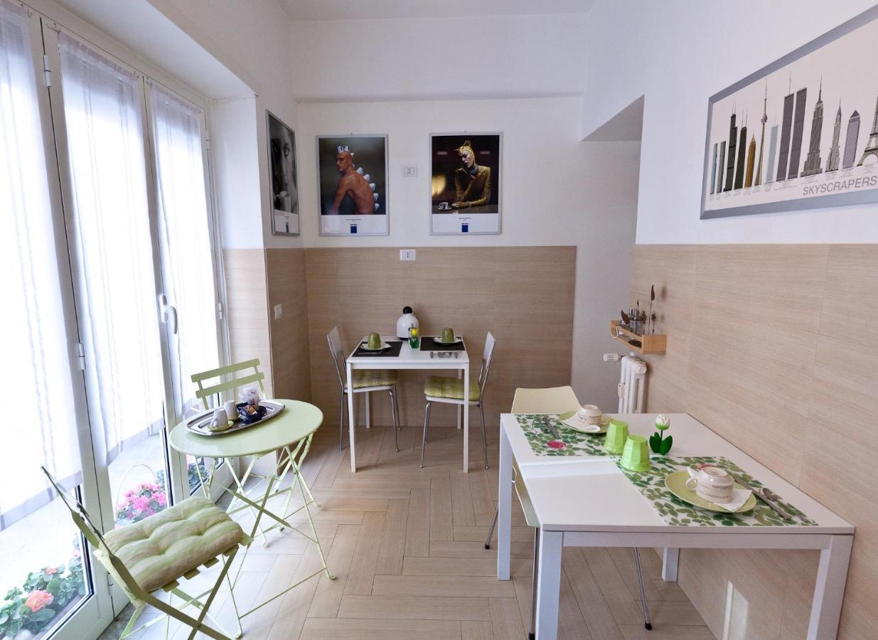 Marco Polo Vatican Apartment Roma Dış mekan fotoğraf