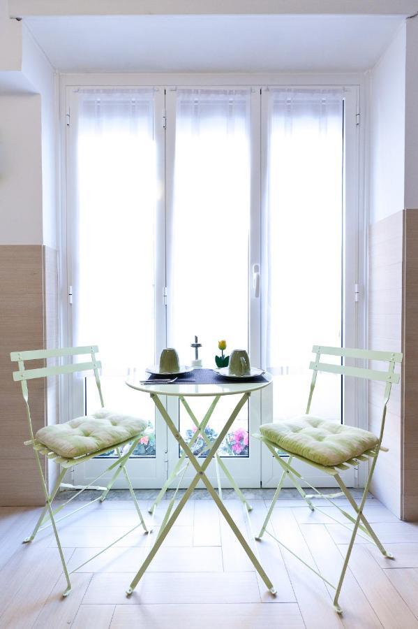 Marco Polo Vatican Apartment Roma Dış mekan fotoğraf