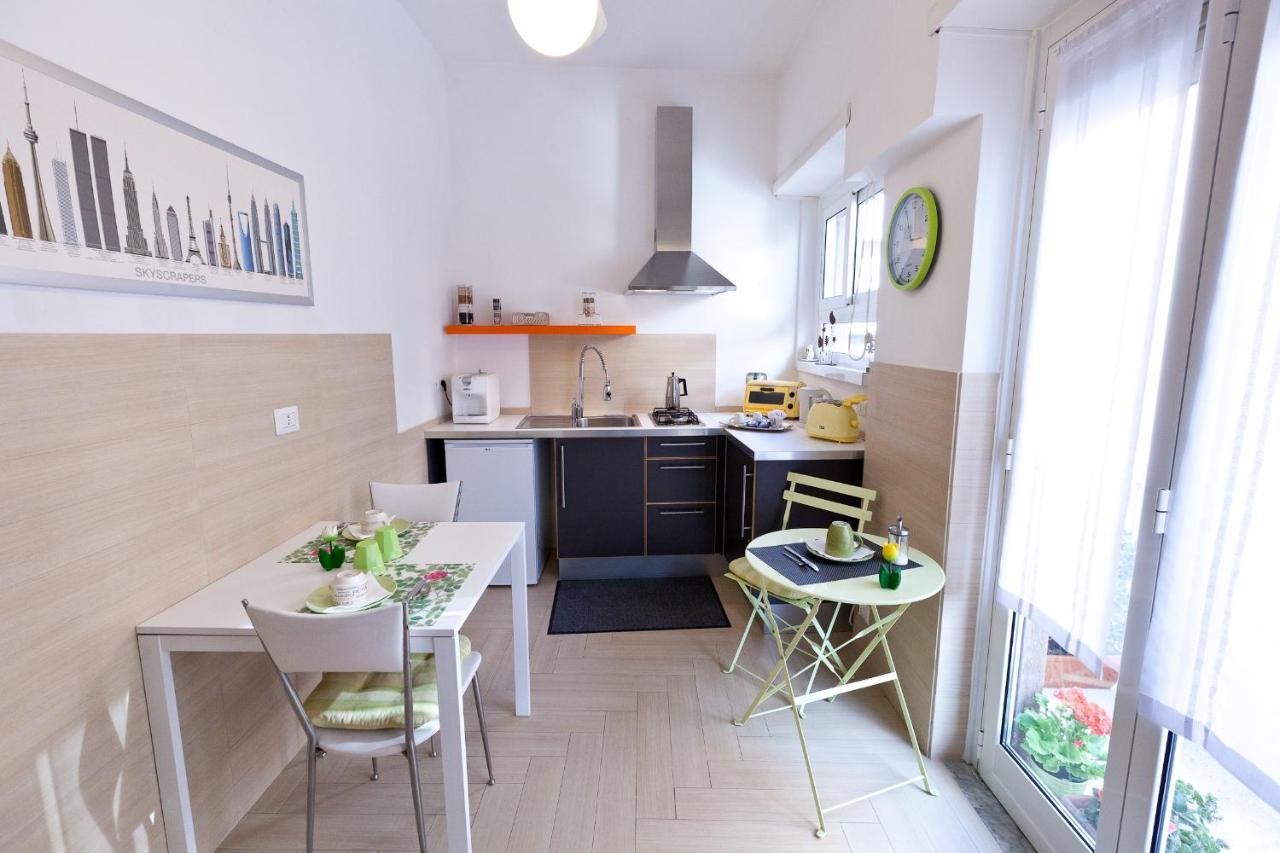 Marco Polo Vatican Apartment Roma Dış mekan fotoğraf