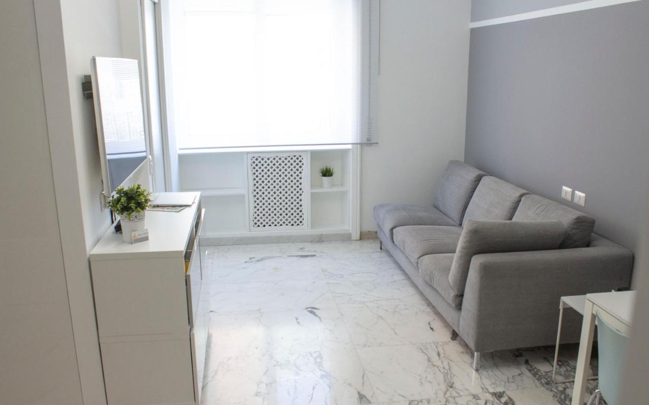 Marco Polo Vatican Apartment Roma Dış mekan fotoğraf