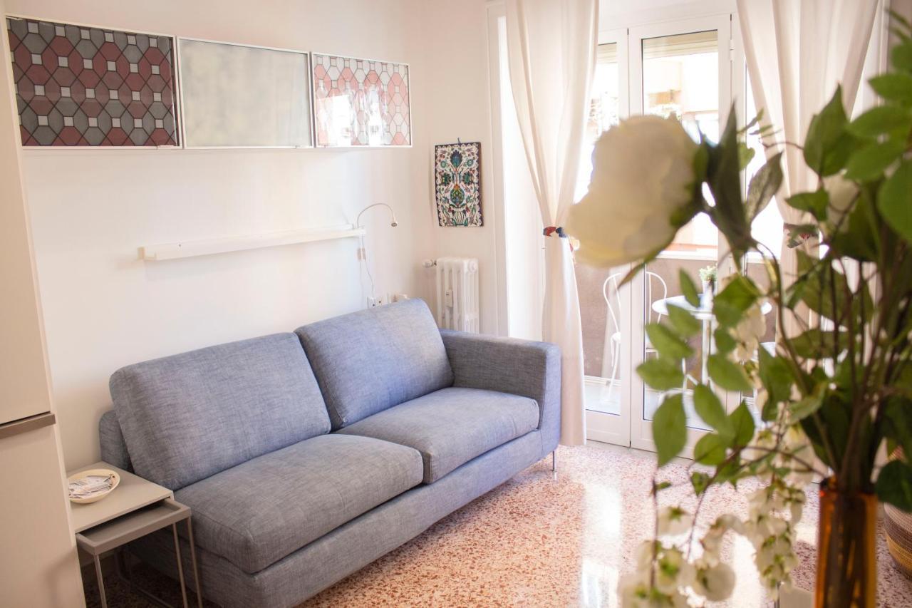 Marco Polo Vatican Apartment Roma Dış mekan fotoğraf