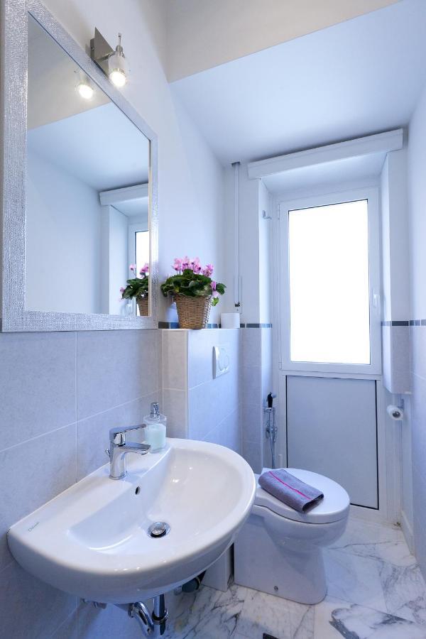 Marco Polo Vatican Apartment Roma Dış mekan fotoğraf