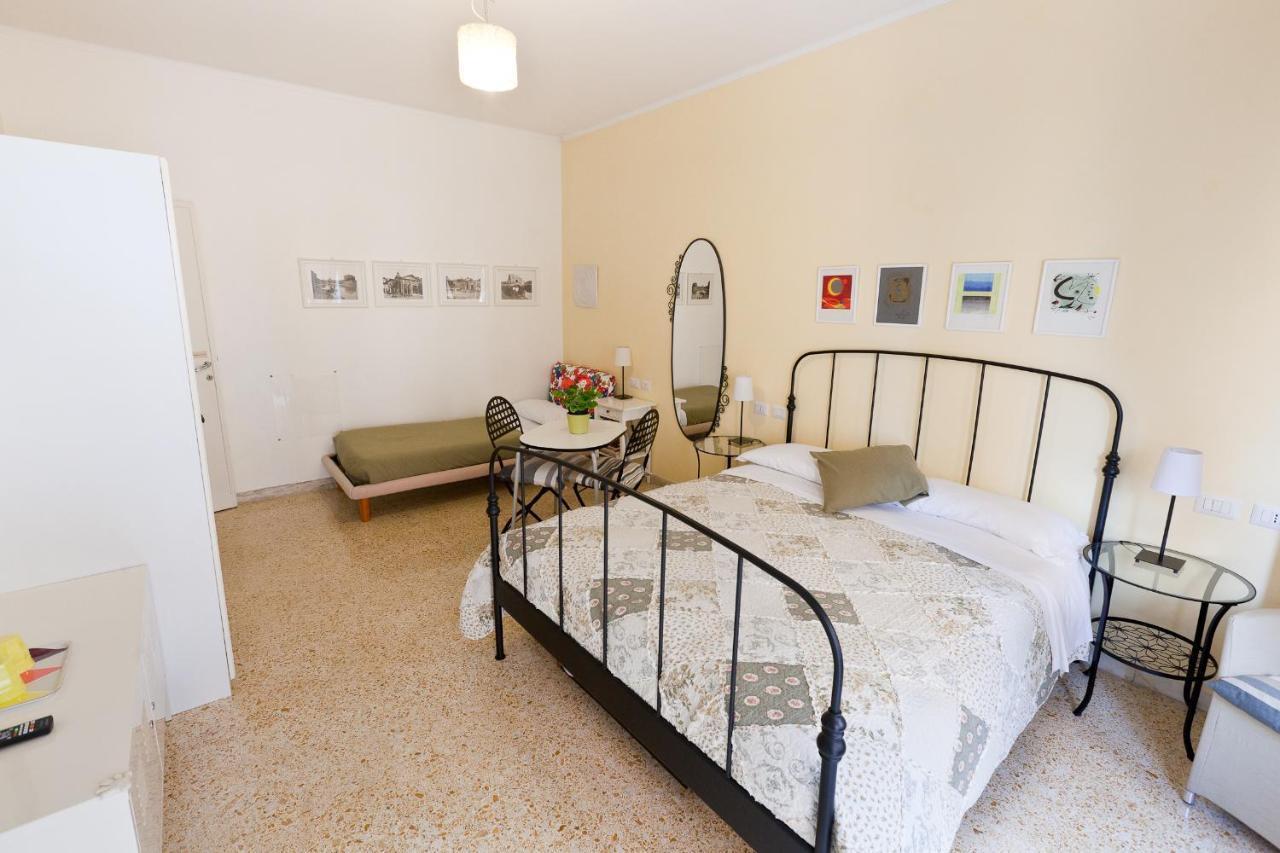 Marco Polo Vatican Apartment Roma Dış mekan fotoğraf