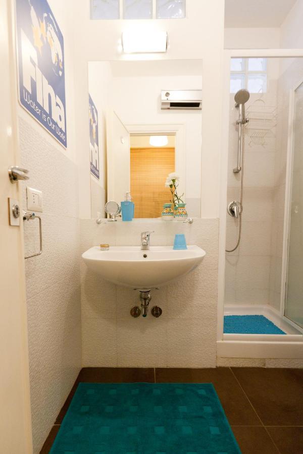 Marco Polo Vatican Apartment Roma Dış mekan fotoğraf