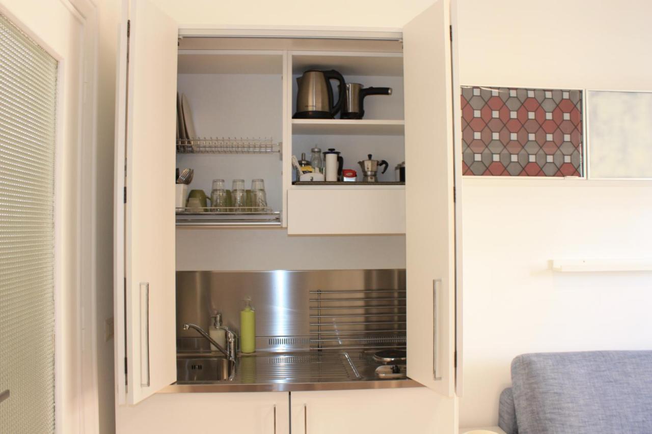 Marco Polo Vatican Apartment Roma Dış mekan fotoğraf