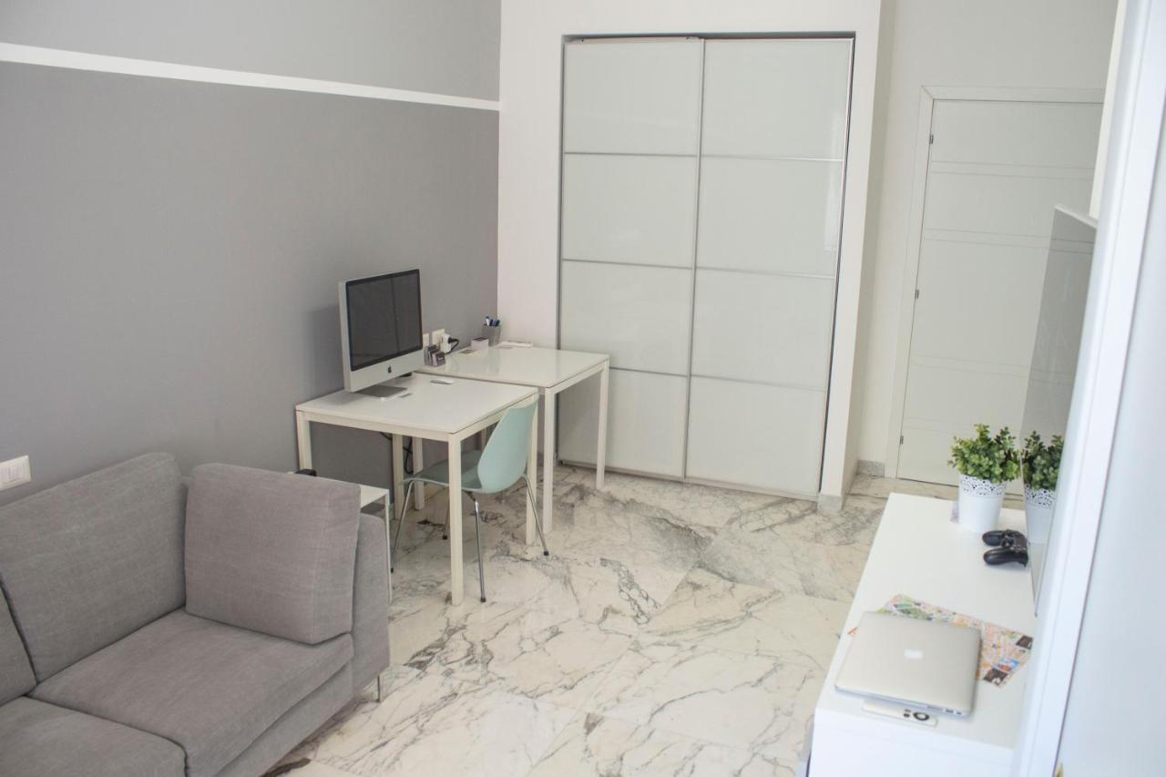 Marco Polo Vatican Apartment Roma Dış mekan fotoğraf