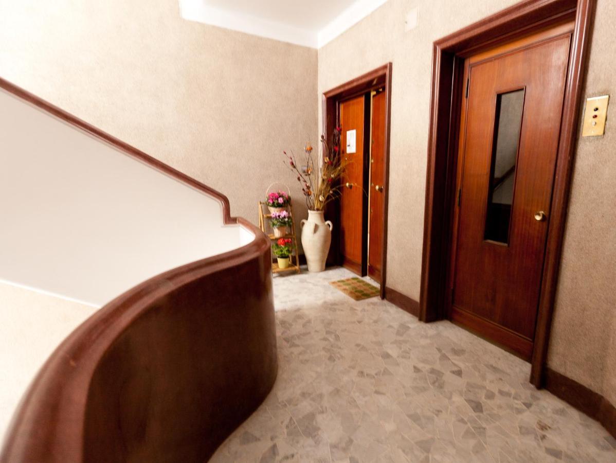 Marco Polo Vatican Apartment Roma Dış mekan fotoğraf