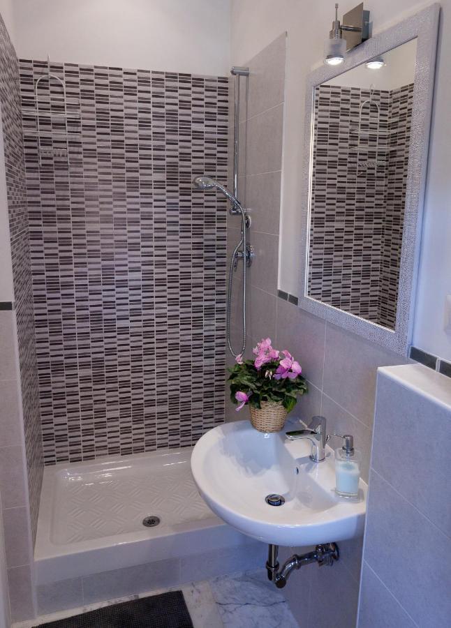 Marco Polo Vatican Apartment Roma Dış mekan fotoğraf