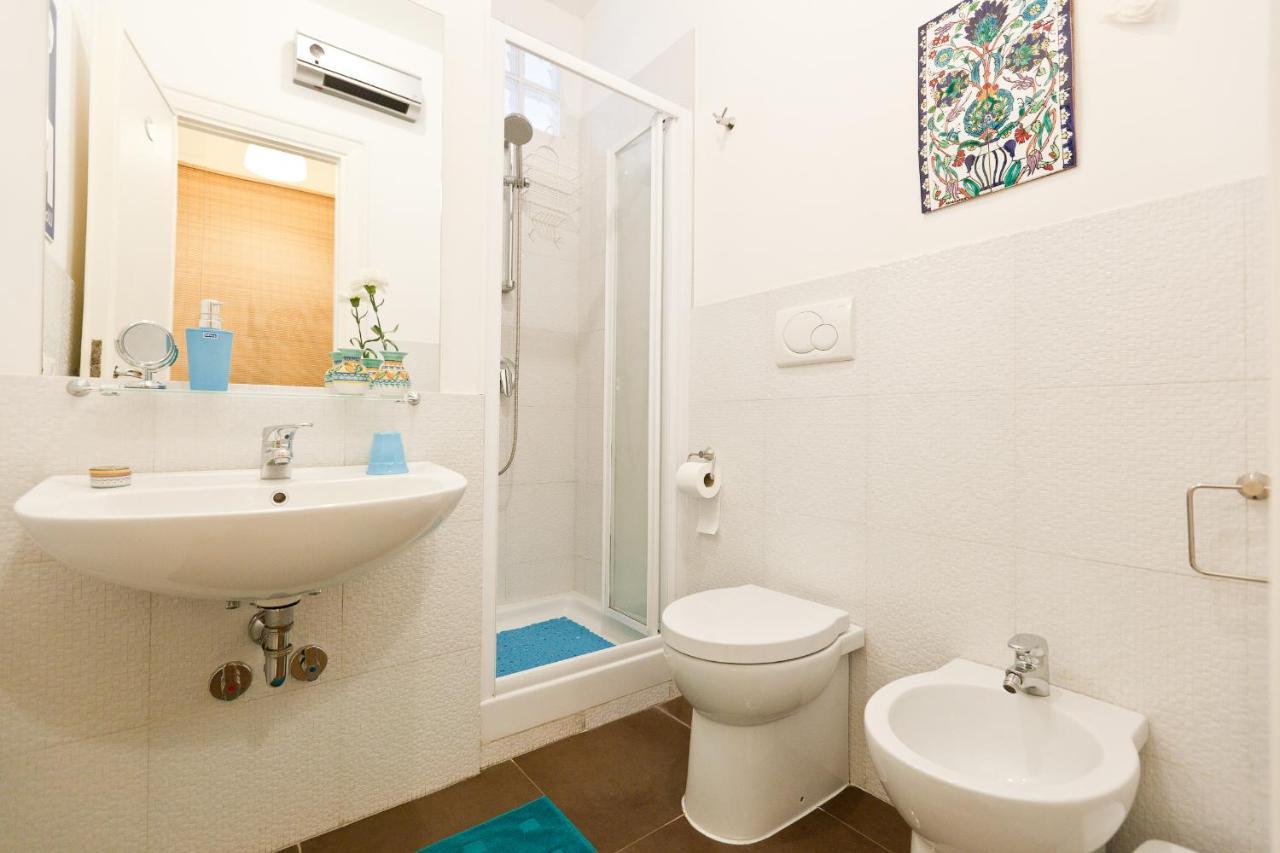Marco Polo Vatican Apartment Roma Dış mekan fotoğraf