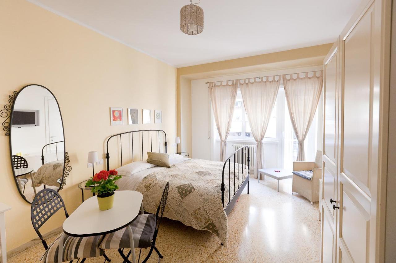 Marco Polo Vatican Apartment Roma Dış mekan fotoğraf