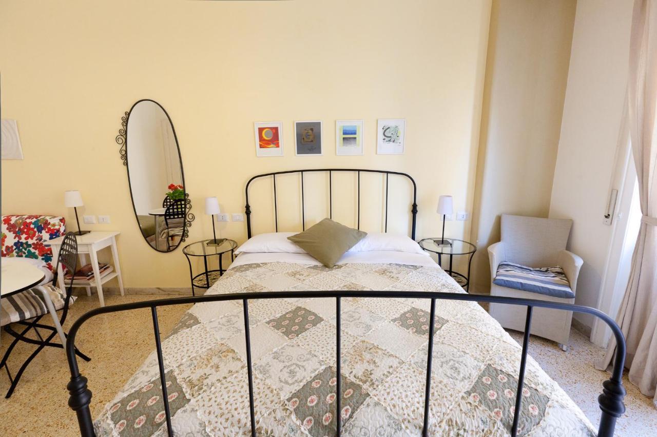 Marco Polo Vatican Apartment Roma Dış mekan fotoğraf