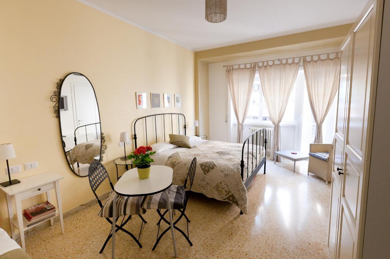 Marco Polo Vatican Apartment Roma Dış mekan fotoğraf