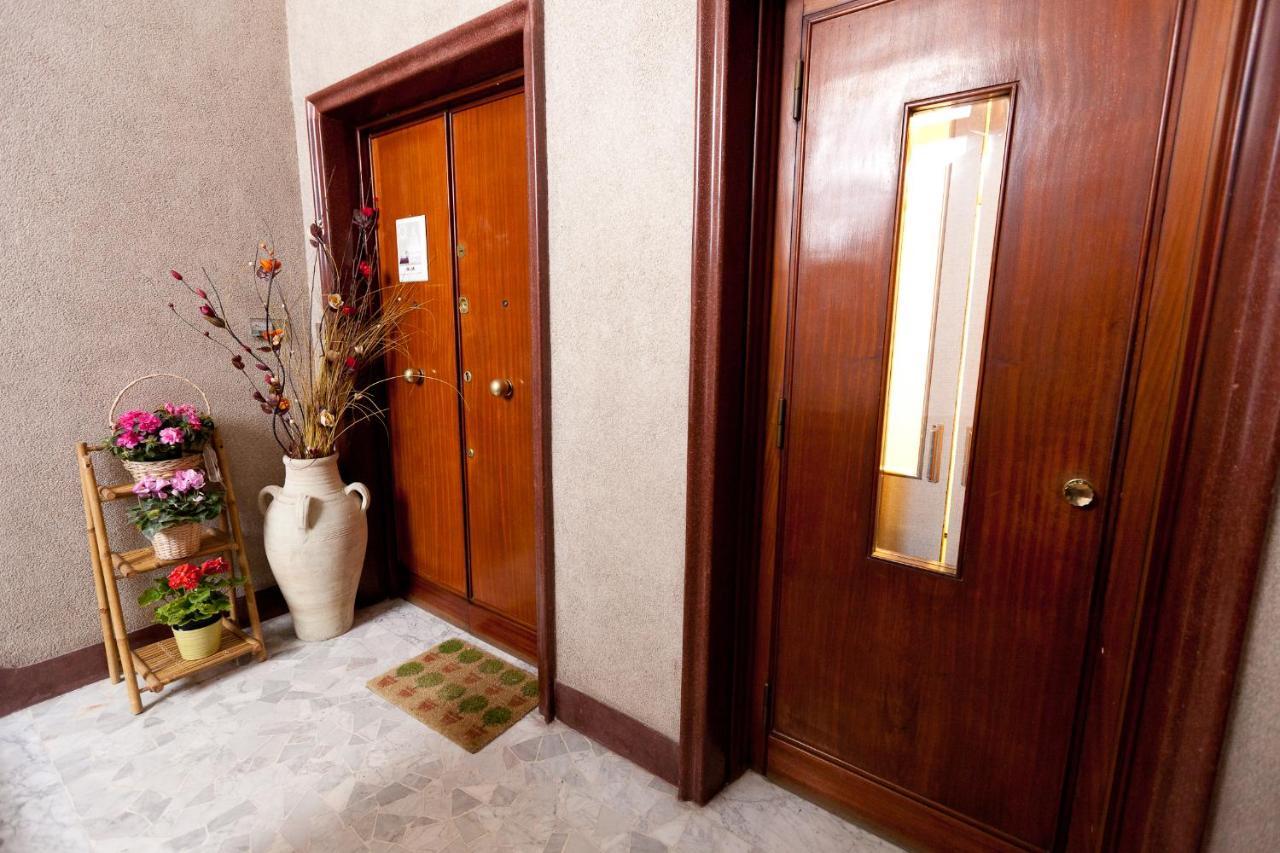 Marco Polo Vatican Apartment Roma Dış mekan fotoğraf