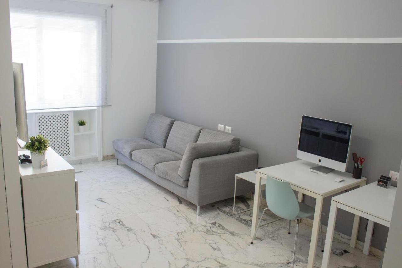 Marco Polo Vatican Apartment Roma Dış mekan fotoğraf