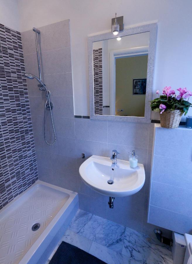 Marco Polo Vatican Apartment Roma Dış mekan fotoğraf