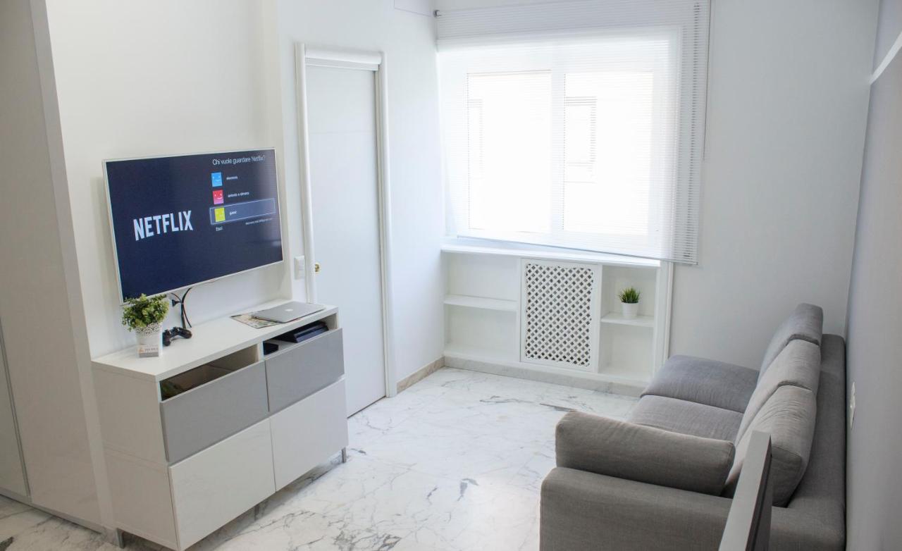 Marco Polo Vatican Apartment Roma Dış mekan fotoğraf