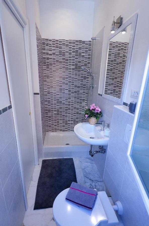 Marco Polo Vatican Apartment Roma Dış mekan fotoğraf