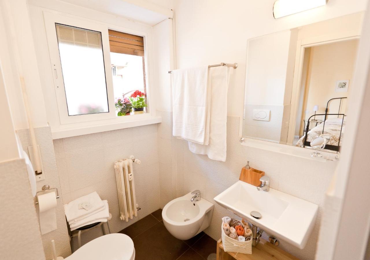 Marco Polo Vatican Apartment Roma Dış mekan fotoğraf