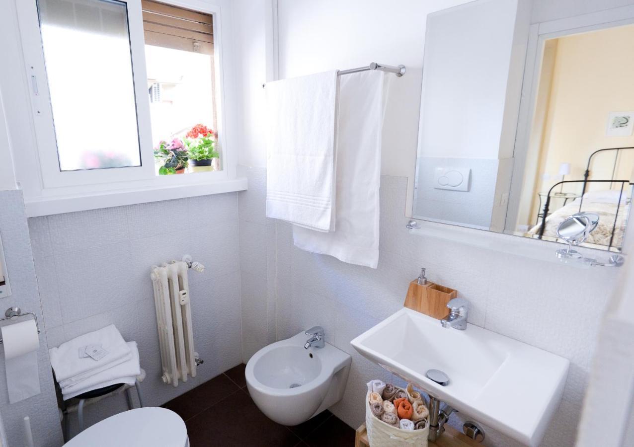 Marco Polo Vatican Apartment Roma Dış mekan fotoğraf