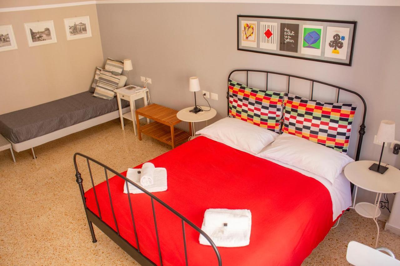 Marco Polo Vatican Apartment Roma Dış mekan fotoğraf
