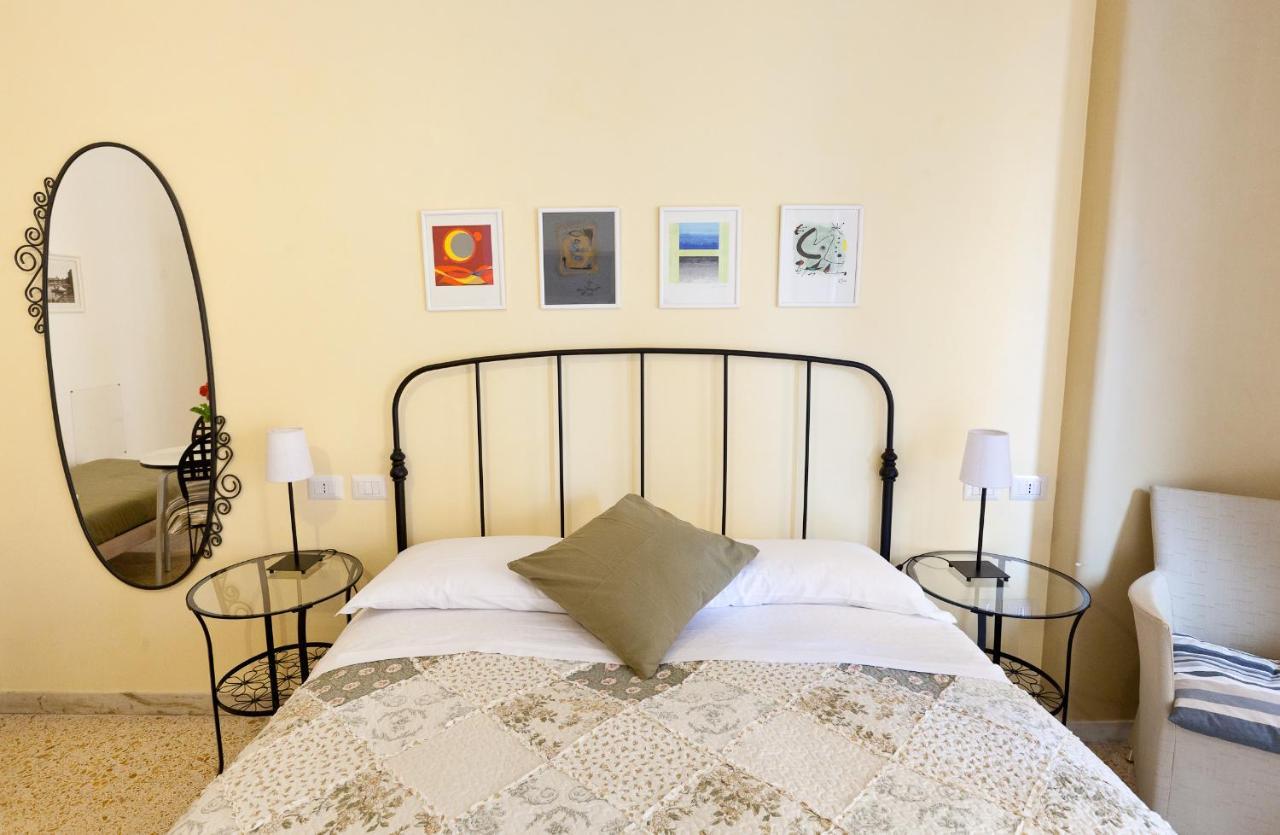 Marco Polo Vatican Apartment Roma Dış mekan fotoğraf
