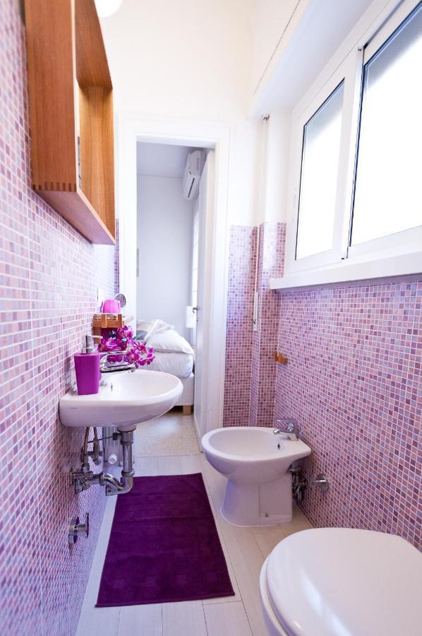 Marco Polo Vatican Apartment Roma Dış mekan fotoğraf