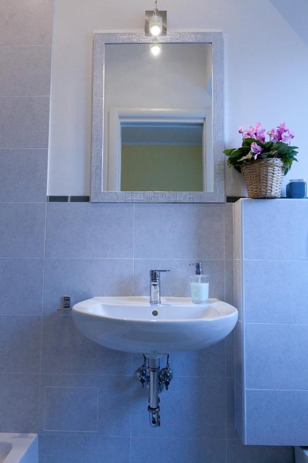 Marco Polo Vatican Apartment Roma Dış mekan fotoğraf