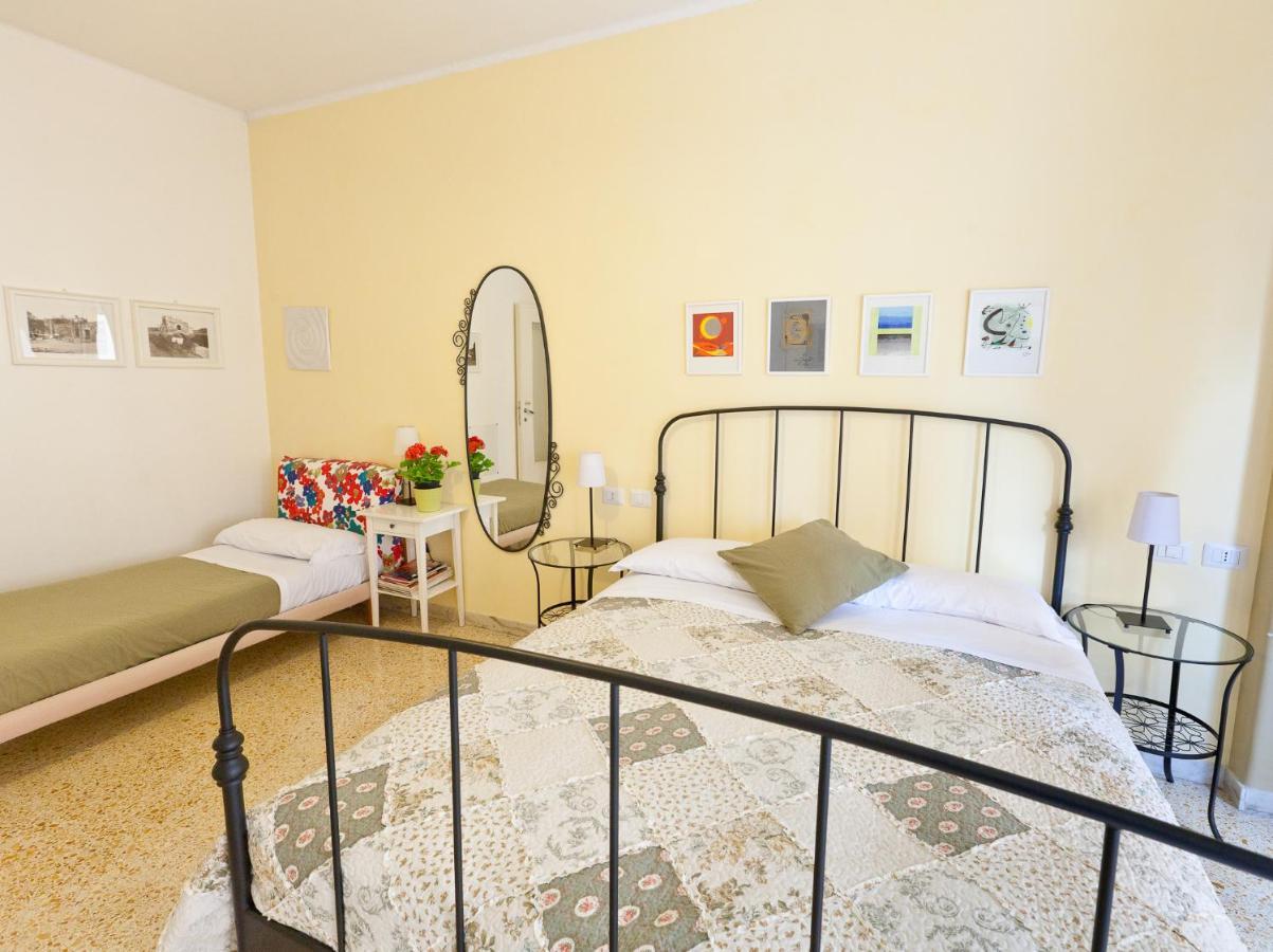 Marco Polo Vatican Apartment Roma Dış mekan fotoğraf