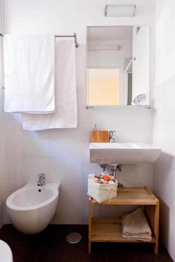 Marco Polo Vatican Apartment Roma Dış mekan fotoğraf