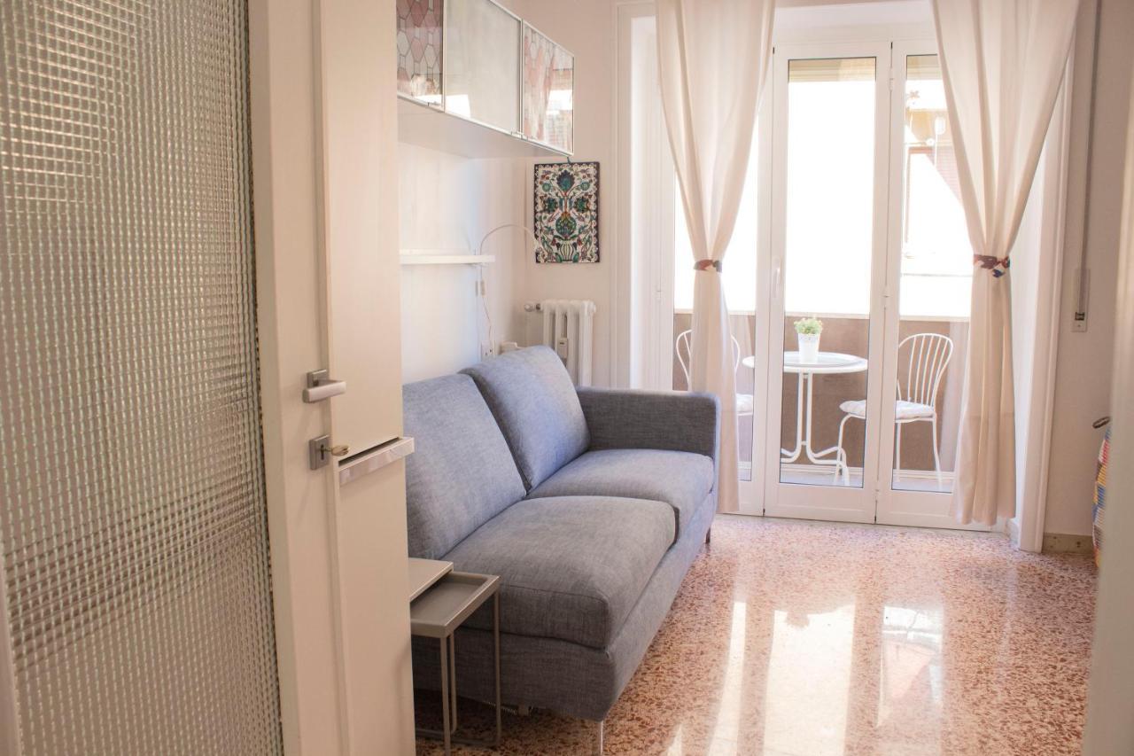 Marco Polo Vatican Apartment Roma Dış mekan fotoğraf