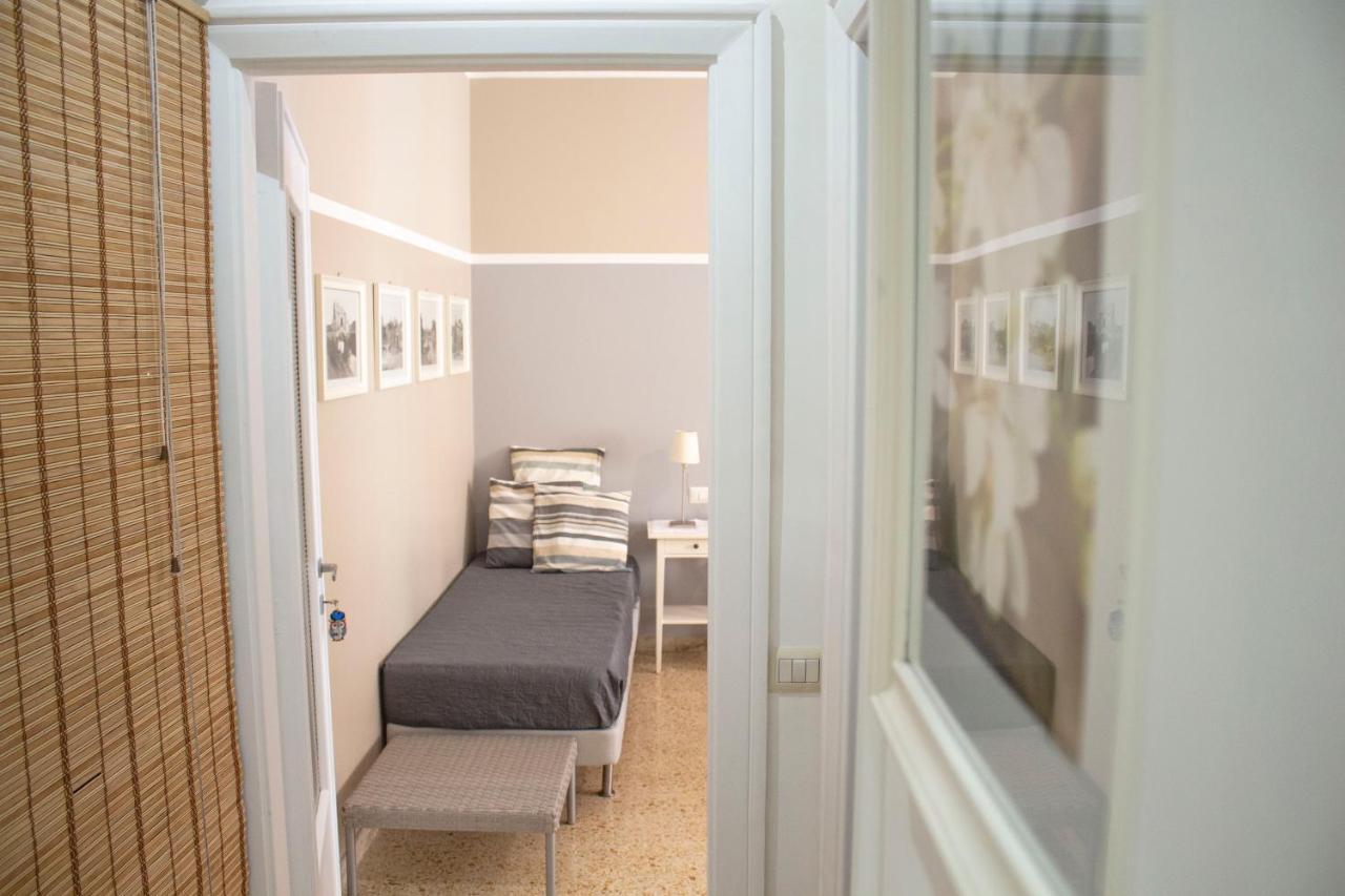 Marco Polo Vatican Apartment Roma Dış mekan fotoğraf
