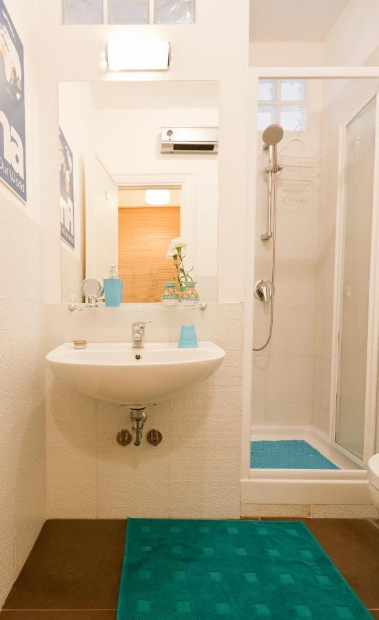 Marco Polo Vatican Apartment Roma Dış mekan fotoğraf