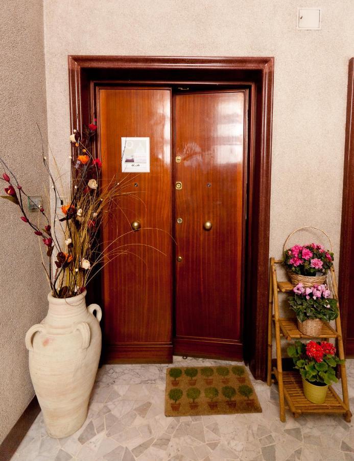 Marco Polo Vatican Apartment Roma Dış mekan fotoğraf